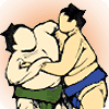相撲のイメージ画像